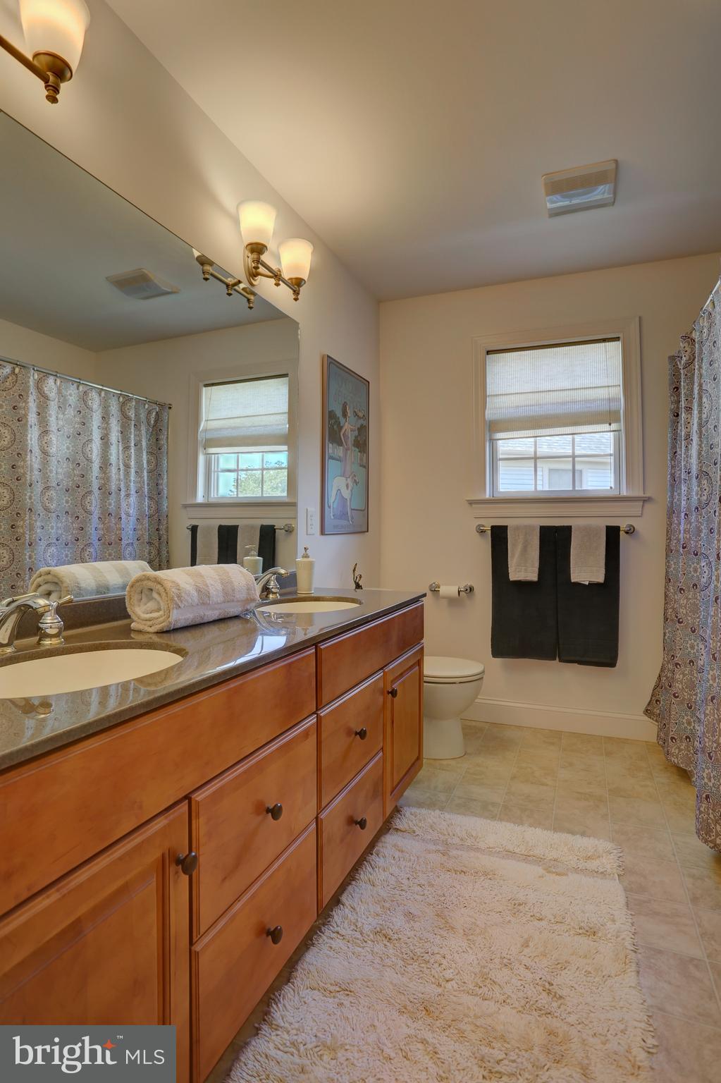 1001 Suffolk Drive Lititz, PA 17543 - Photo 27 of 37 2nd floor Full Bath