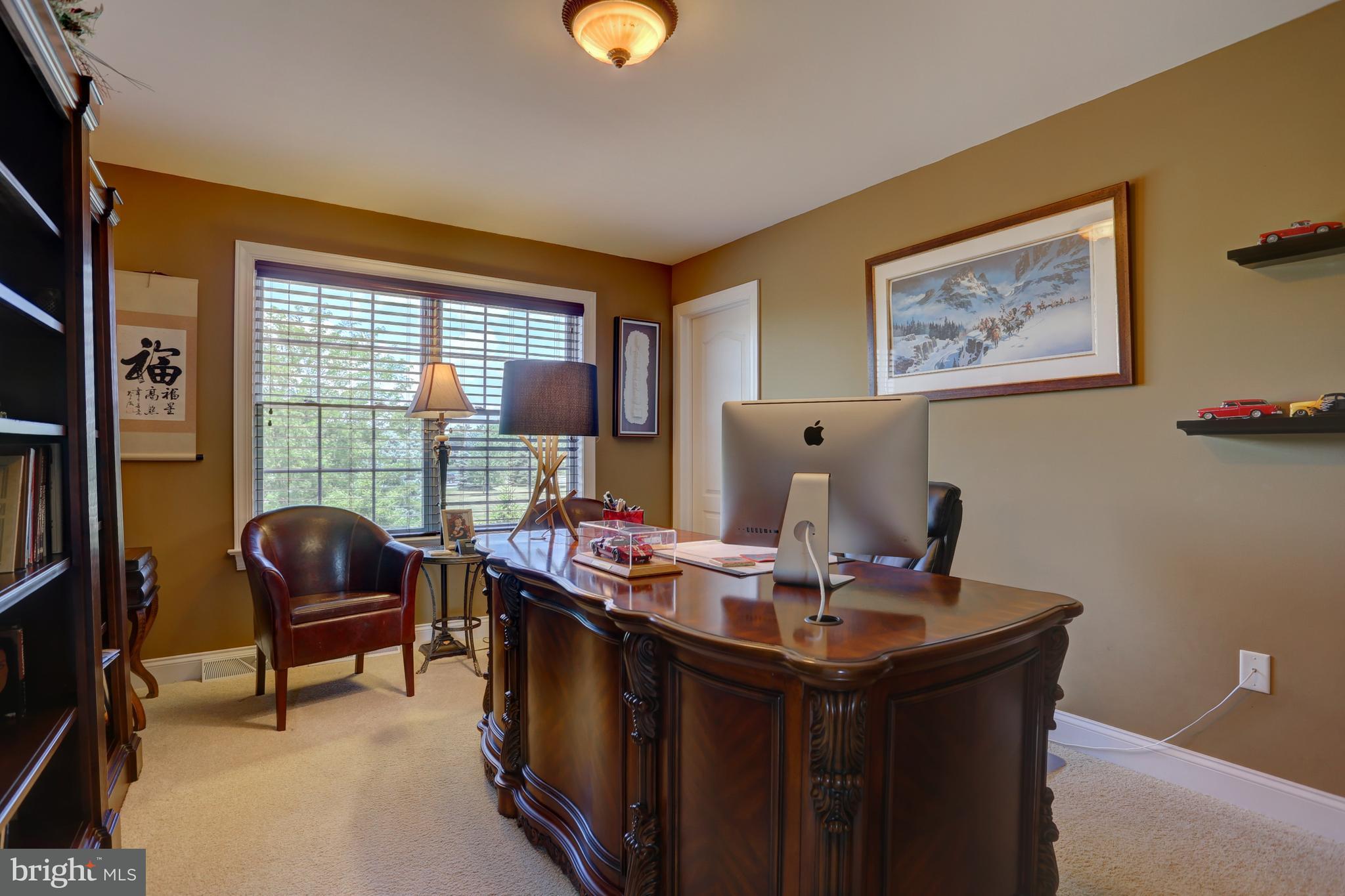 1001 Suffolk Drive Lititz, PA 17543 - Photo 28 of 37 Bedroom 3/currentlly used as an office