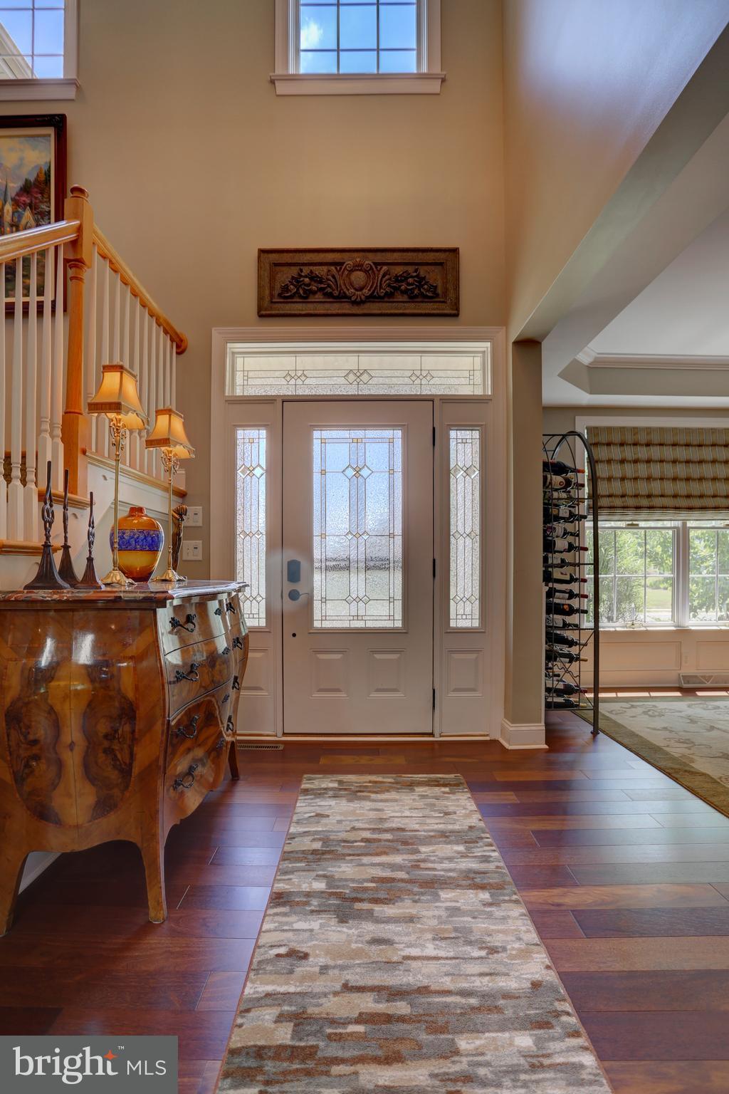 1001 Suffolk Drive Lititz, PA 17543 - Photo 5 of 37 Foyer