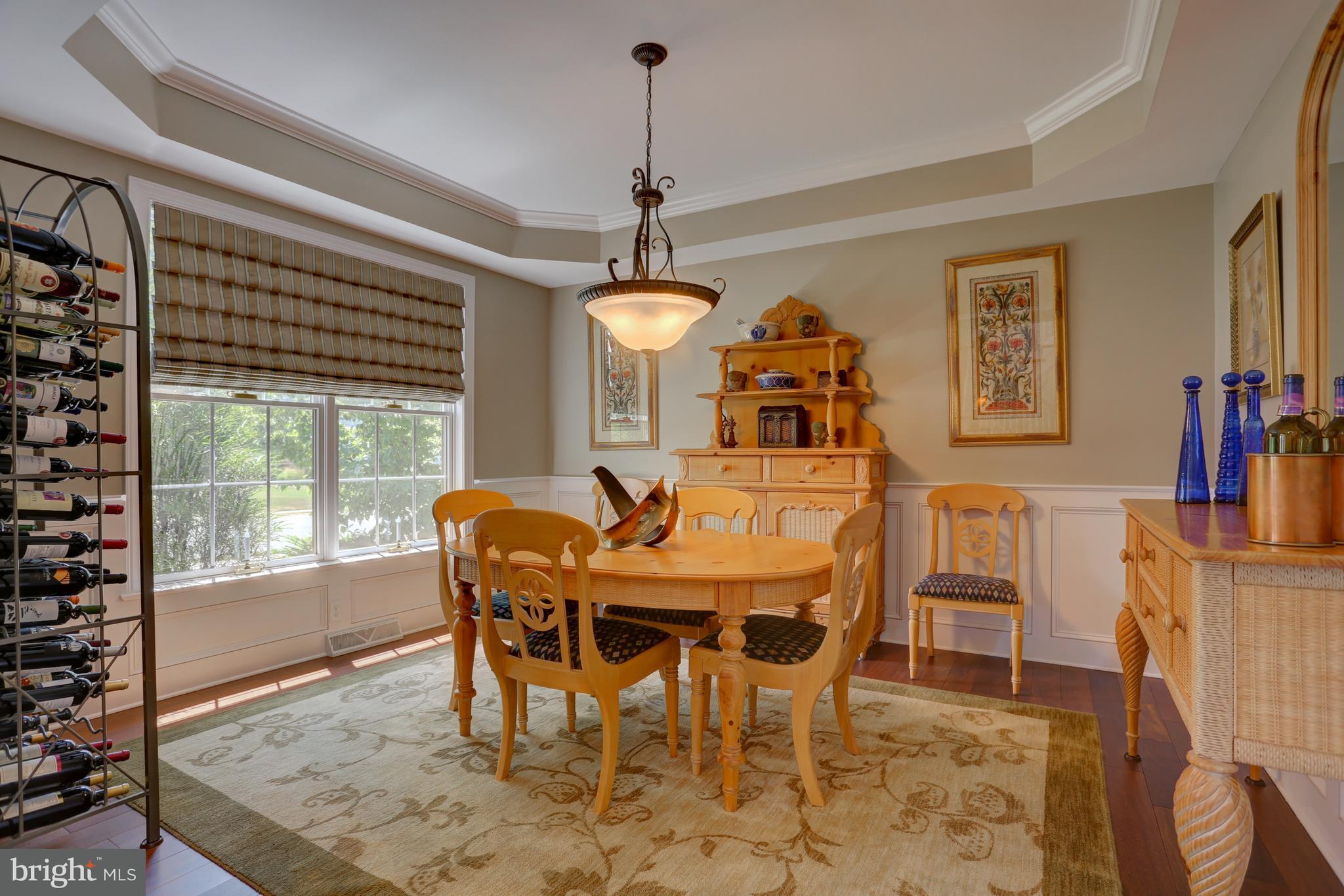 1001 Suffolk Drive Lititz, PA 17543 - Photo 9 of 37 Formal Dining room