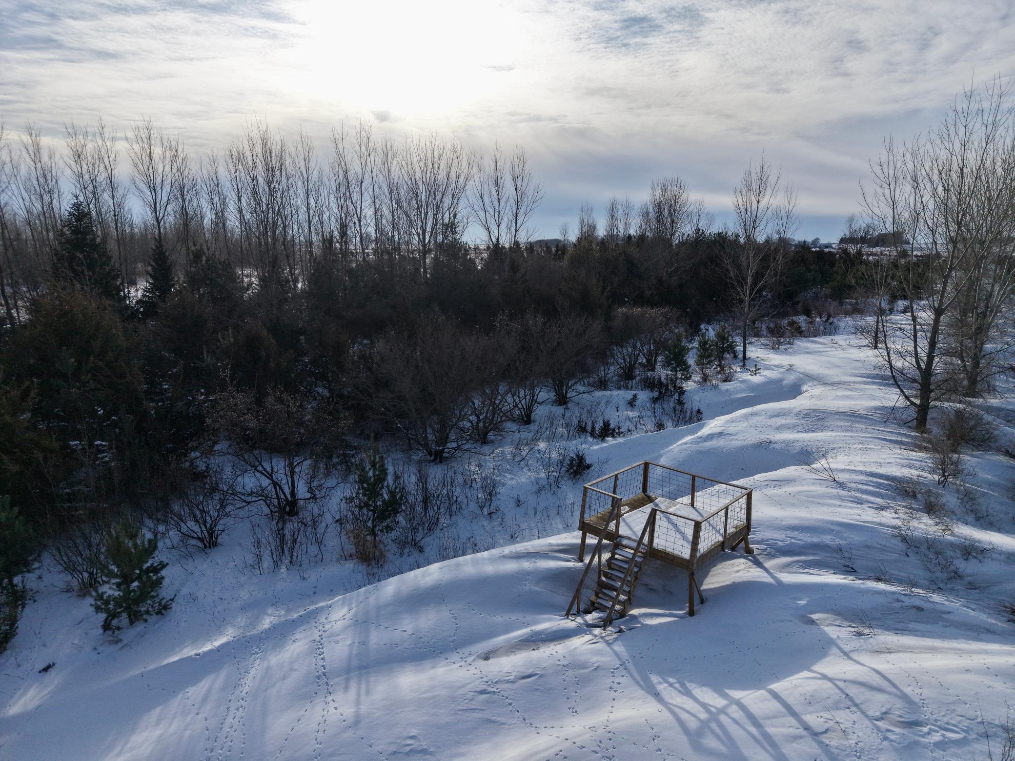 51 County Road Bingham Lake, MN 56118 - Photo 11 of 24