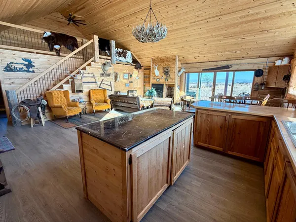 $479,000 | 51 County Road, Bingham Lake, MN 56118