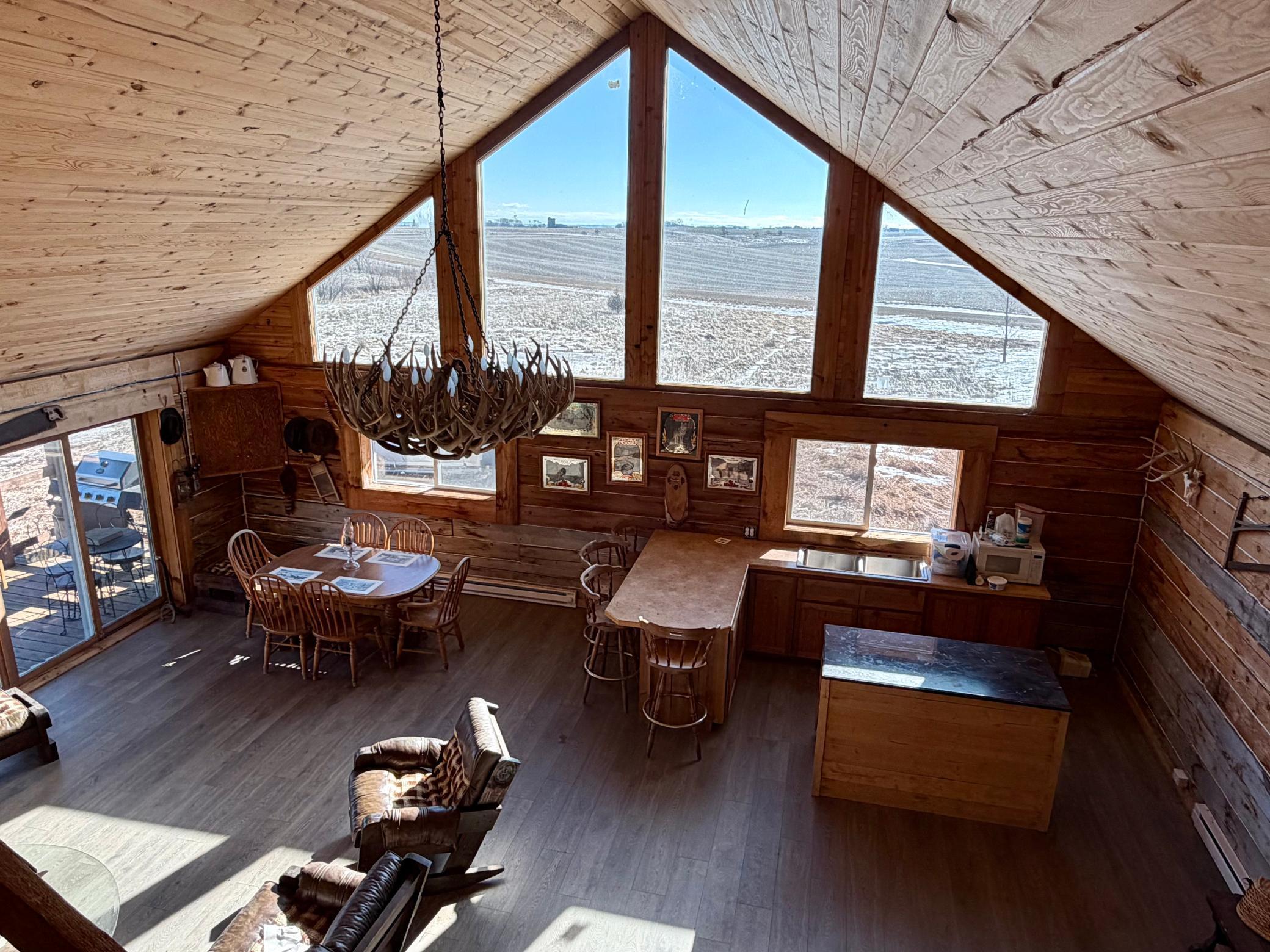 51 County Road Bingham Lake, MN 56118 - Photo 17 of 24