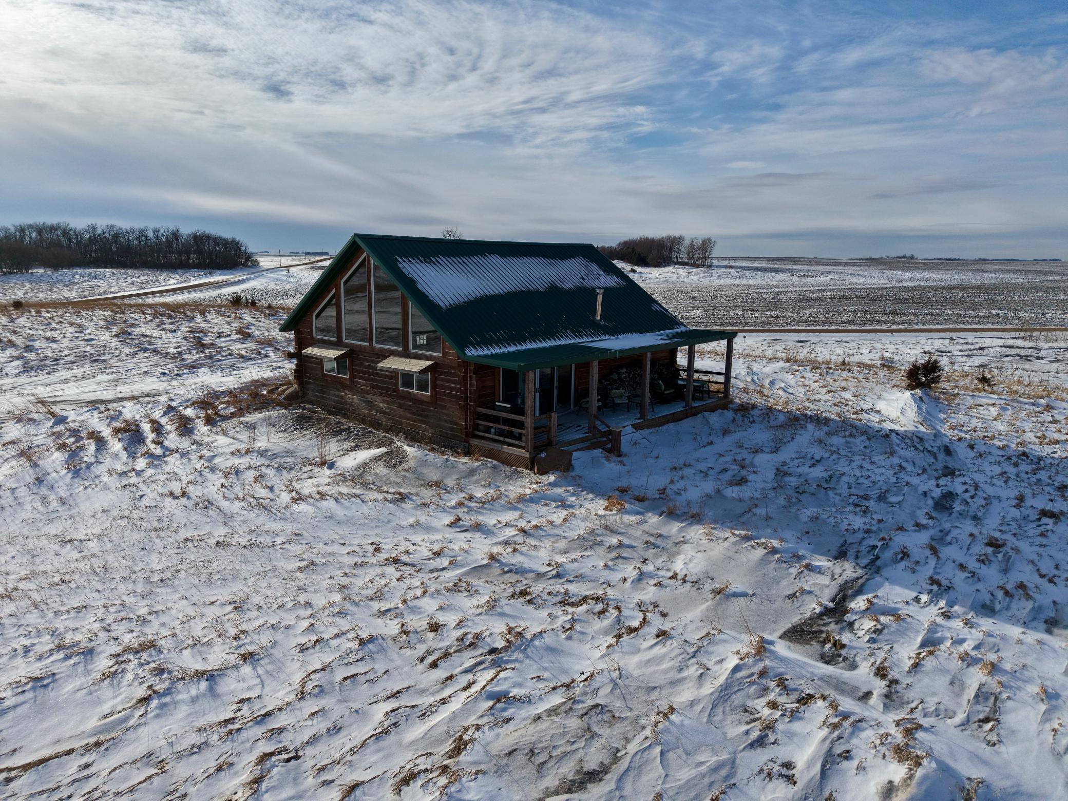 51 County Road Bingham Lake, MN 56118 - Photo 2 of 24