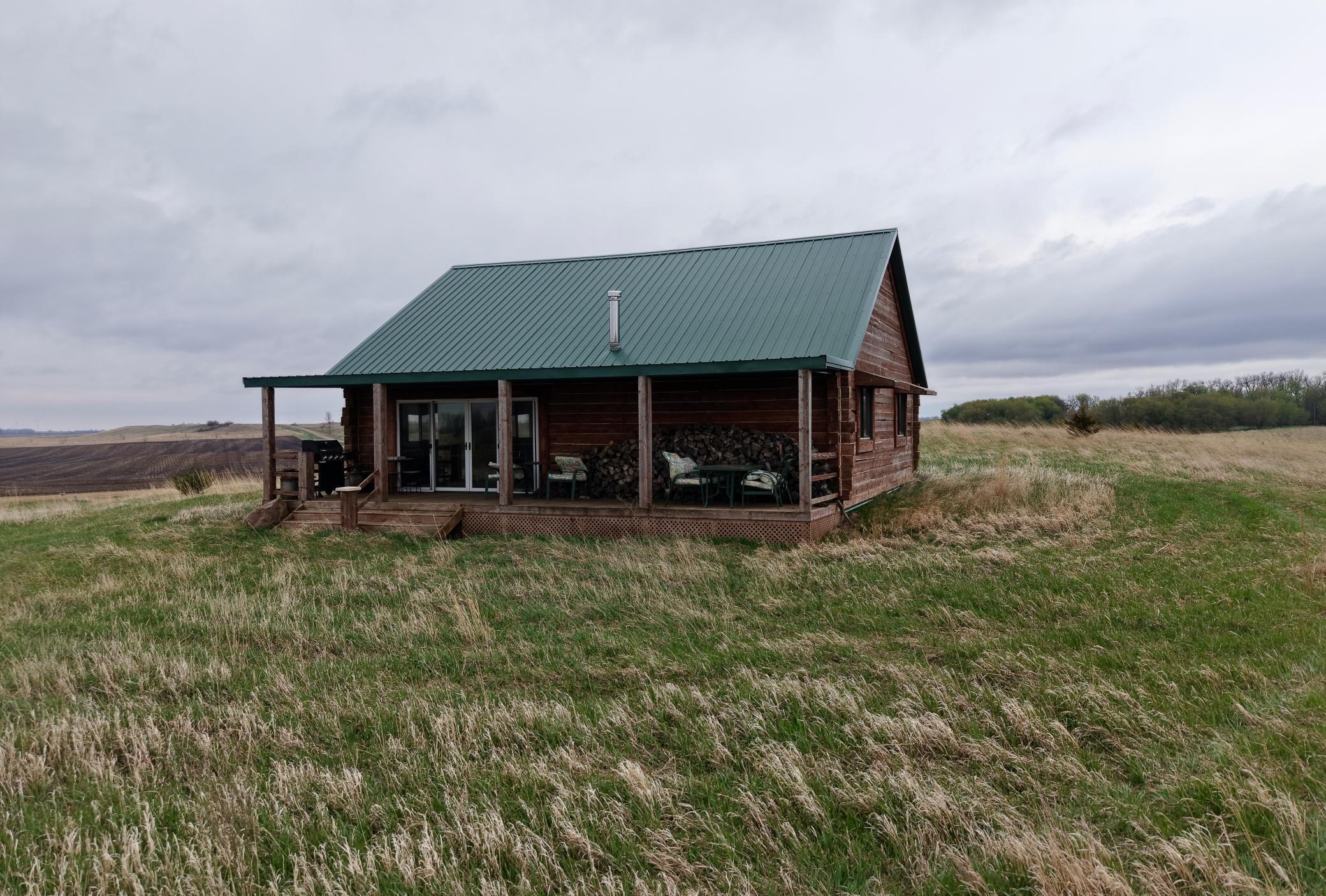 51 County Road Bingham Lake, MN 56118 - Photo 2 of 28