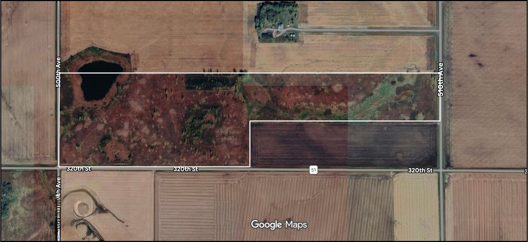 51 County Road Bingham Lake, MN 56118 - Photo 24 of 24