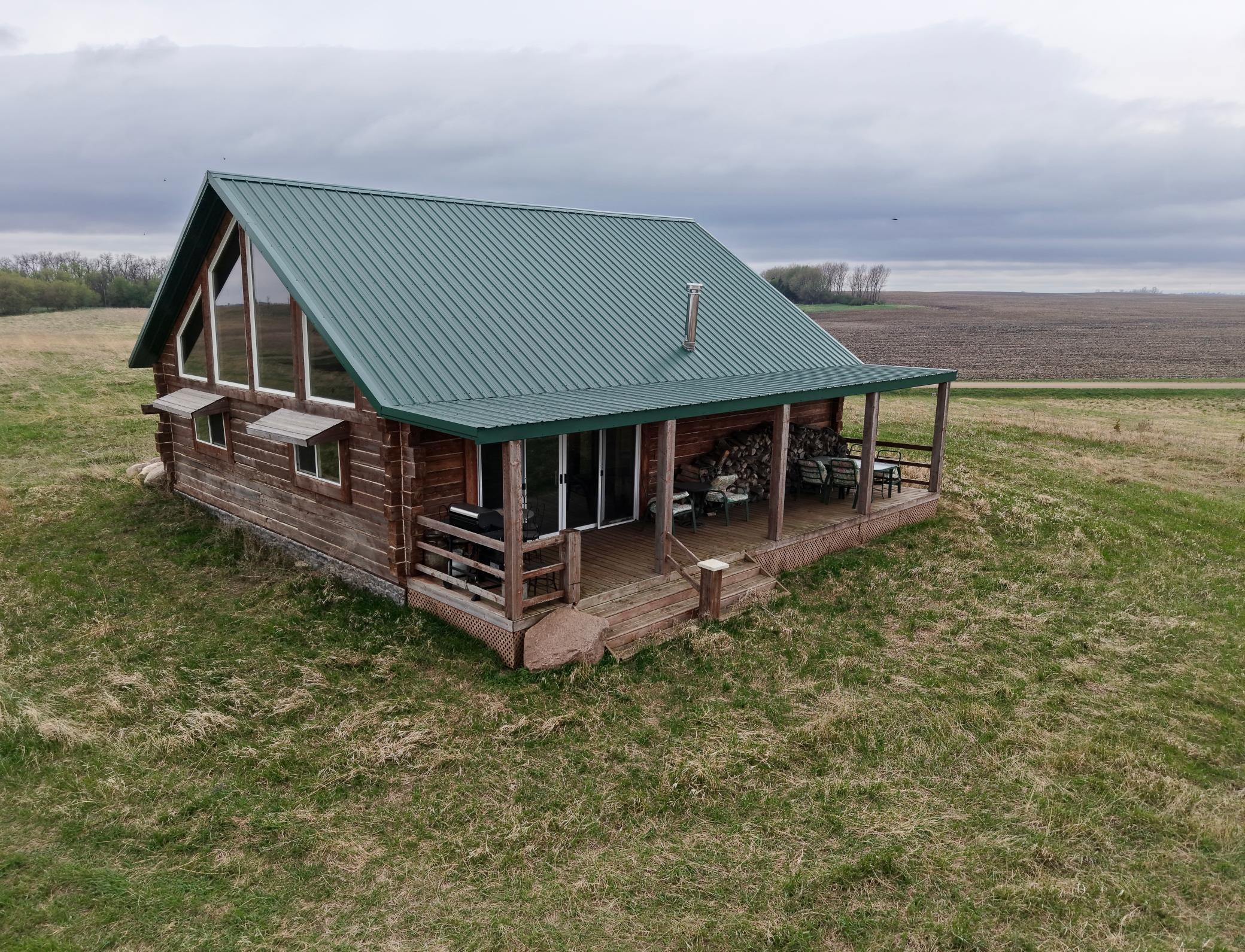 51 County Road Bingham Lake, MN 56118 - Photo 3 of 28