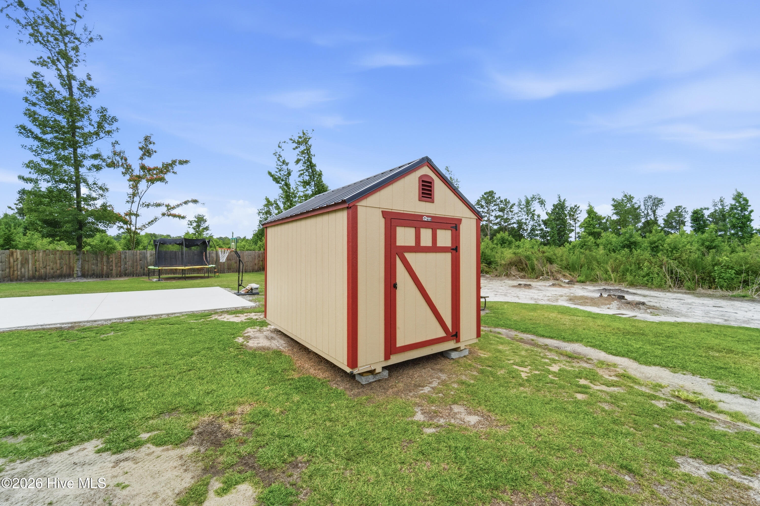 131 Thomas Roberts Road Magnolia, NC 28453 - Photo 48 of 51