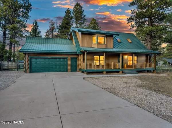 $799,000 | 2604 West Brookhollow Drive, Williams, AZ 86046