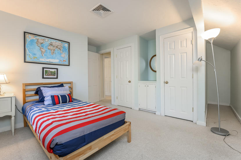 151 Peach Tree Road Marstons Mills, MA 02648 - Photo 34 of 49 a bedroom with bed and a window