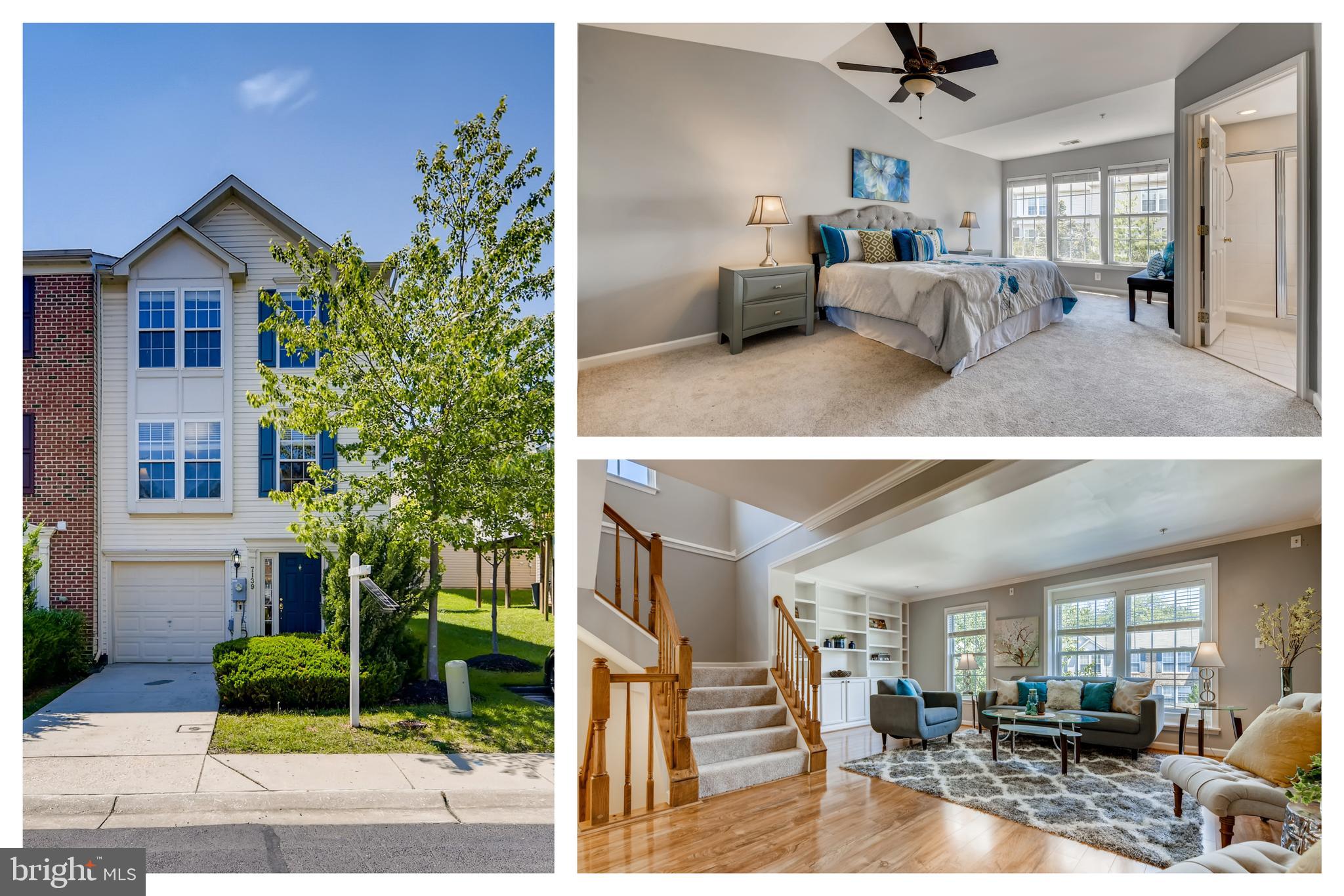 7139 Deep Falls Way, Unit 40 Elkridge, MD 21075 - Photo 1 of 33
