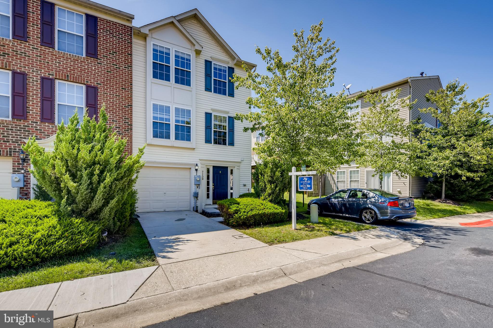 7139 Deep Falls Way, Unit 40 Elkridge, MD 21075 - Photo 2 of 33