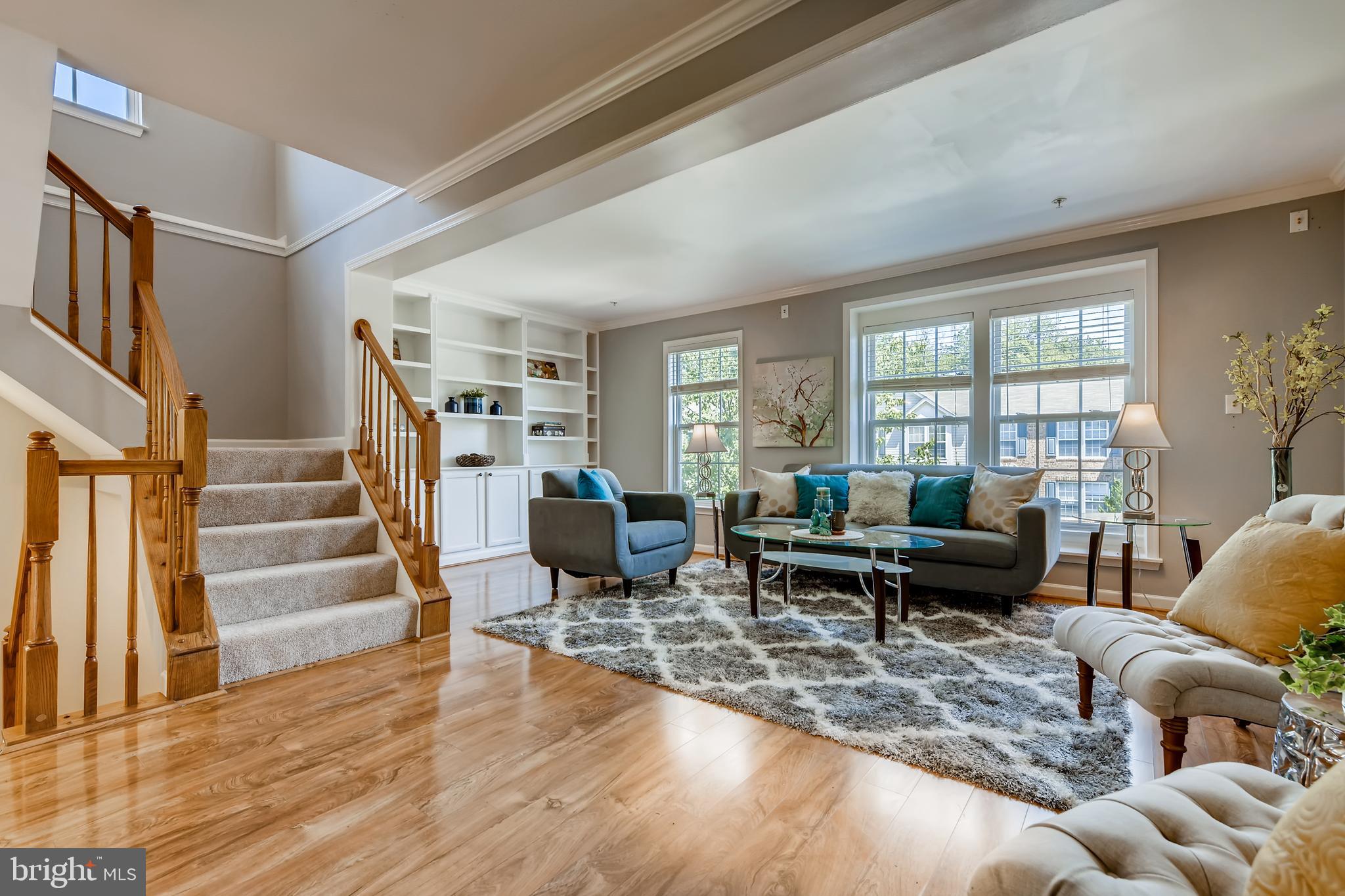 7139 Deep Falls Way, Unit 40 Elkridge, MD 21075 - Photo 17 of 33