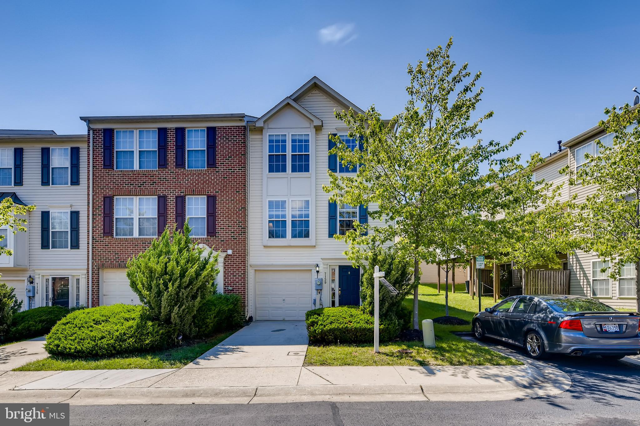 7139 Deep Falls Way, Unit 40 Elkridge, MD 21075 - Photo 3 of 33