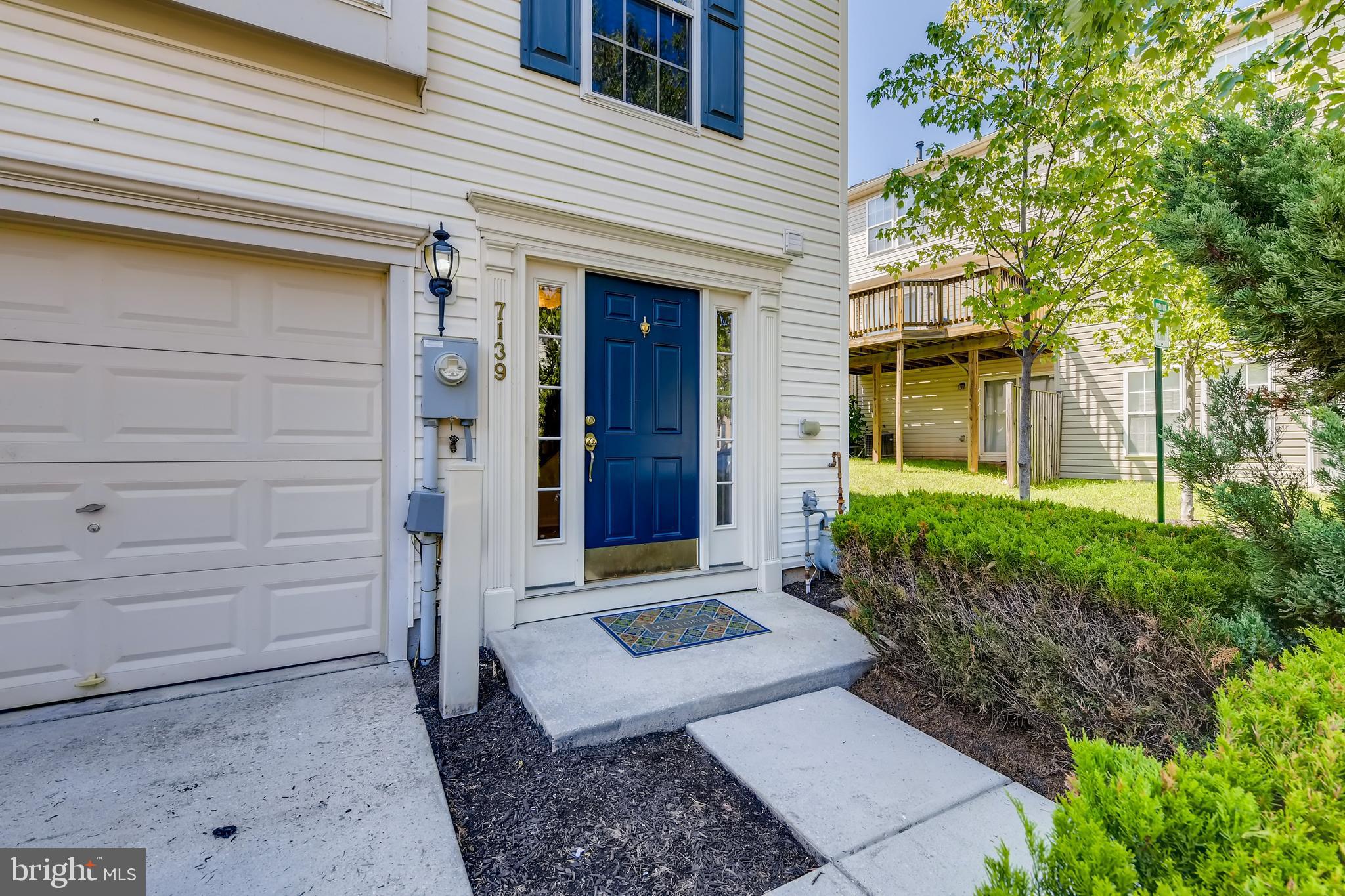 7139 Deep Falls Way, Unit 40 Elkridge, MD 21075 - Photo 4 of 33