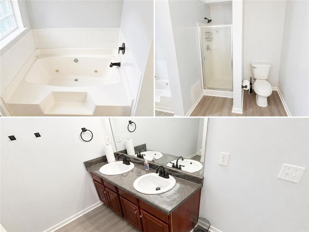 5589 Grande River Road Atlanta, GA 30349 - Photo 11 of 13