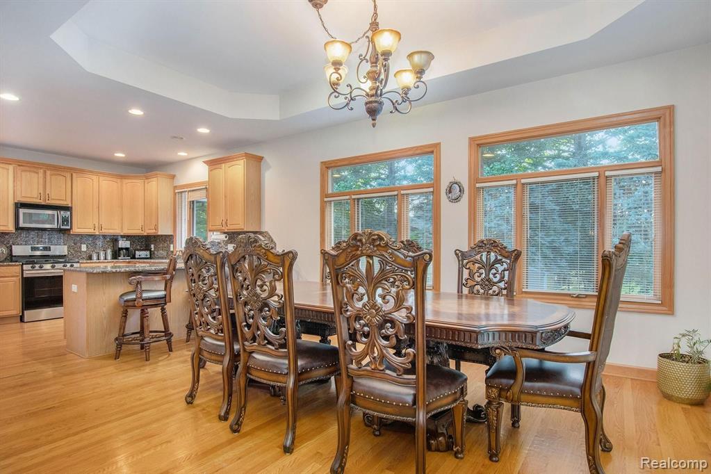 90 Shagbark Drive Rochester Hills, MI 48309 - Photo 18 of 41