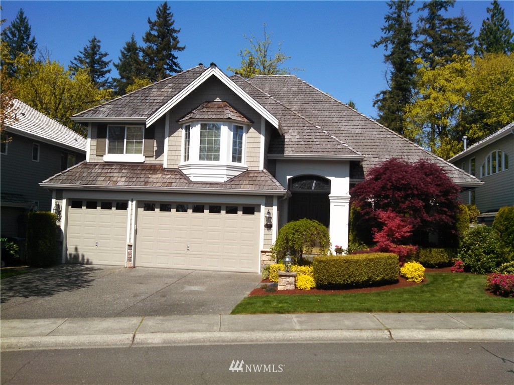 2627 201st Place Southeast Bothell, WA 98021 - Photo 1 of 24