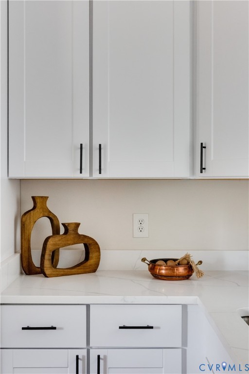 9000 Gayton Road Henrico, VA 23229 - Photo 13 of 28 Quartz countertops