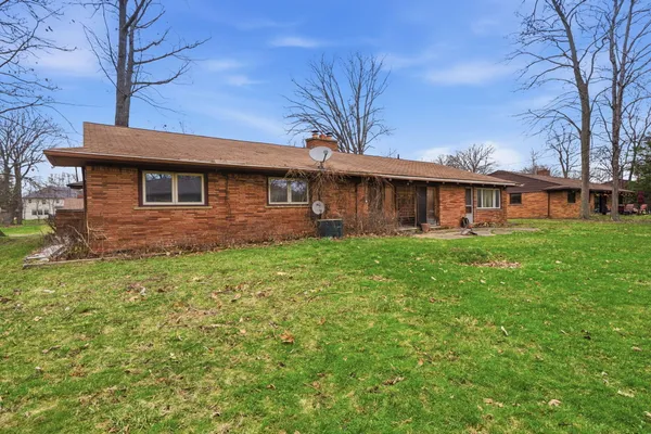 $199,000 | 22903 Bellwood Drive North, Southfield, MI 48034