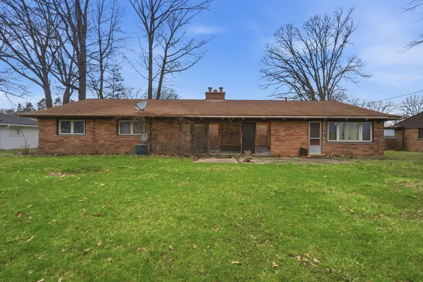 $199,000 | 22903 Bellwood Drive North, Southfield, MI 48034