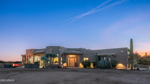 $2,000,000 | 42215 North La Plata Road, Scottsdale, AZ 85262