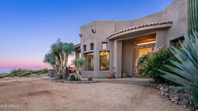 $2,500,000 | 42215 North La Plata Road, Scottsdale, AZ 85262