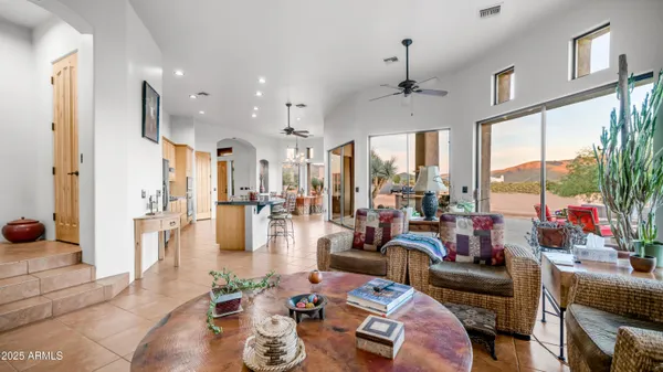 $2,000,000 | 42215 North La Plata Road, Scottsdale, AZ 85262