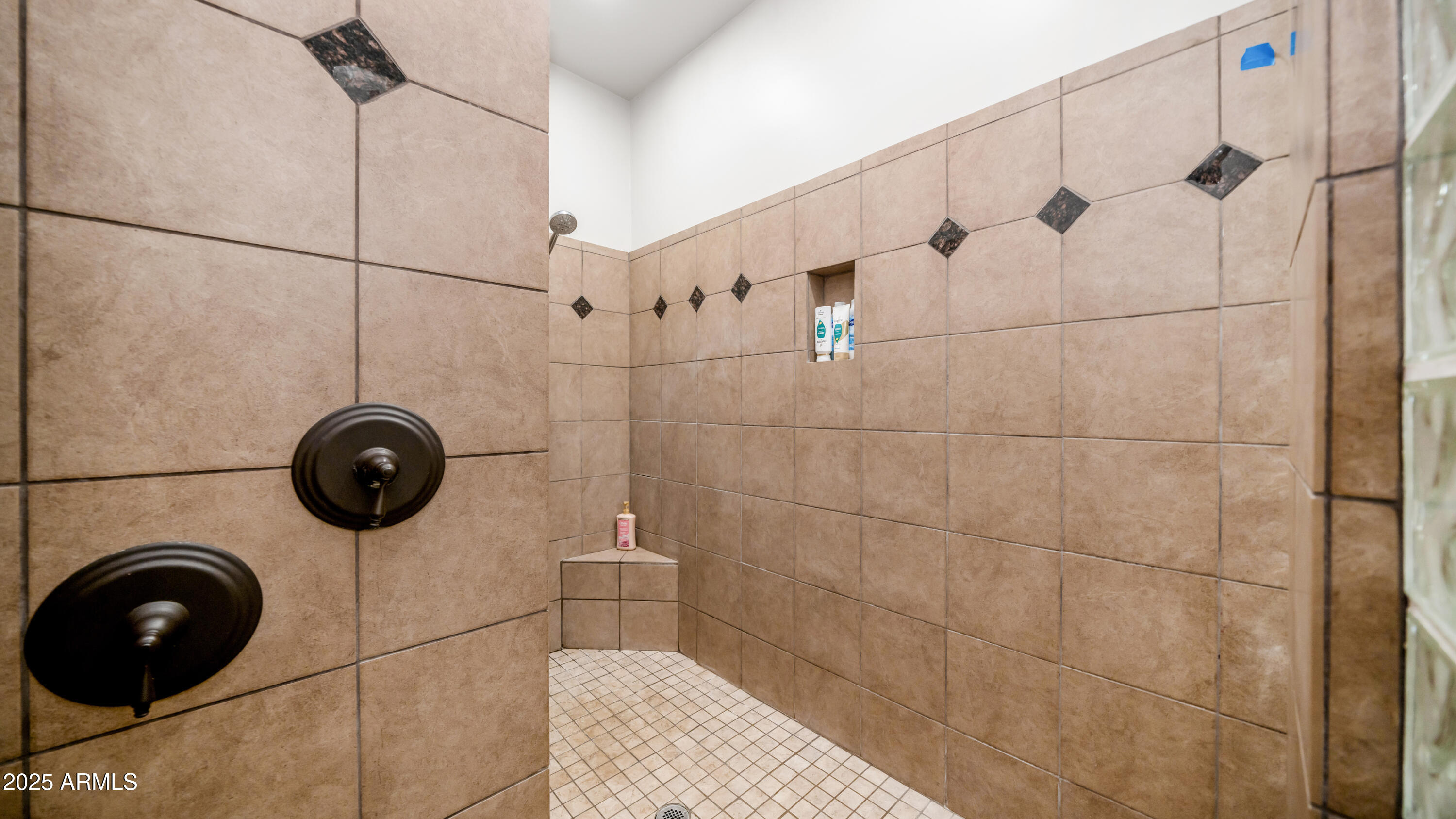 42215 North La Plata Road Scottsdale, AZ 85262 - Photo 29 of 93 a bathroom with a shower