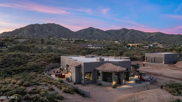 $2,000,000 | 42215 North La Plata Road, Scottsdale, AZ 85262