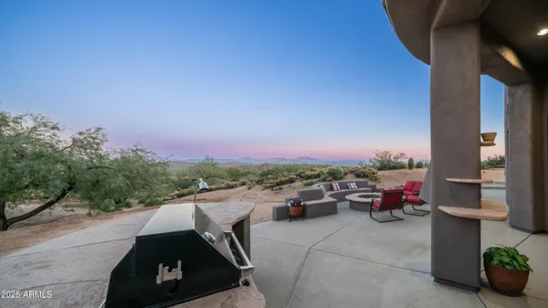 $2,000,000 | 42215 North La Plata Road, Scottsdale, AZ 85262