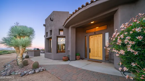 $2,000,000 | 42215 North La Plata Road, Scottsdale, AZ 85262