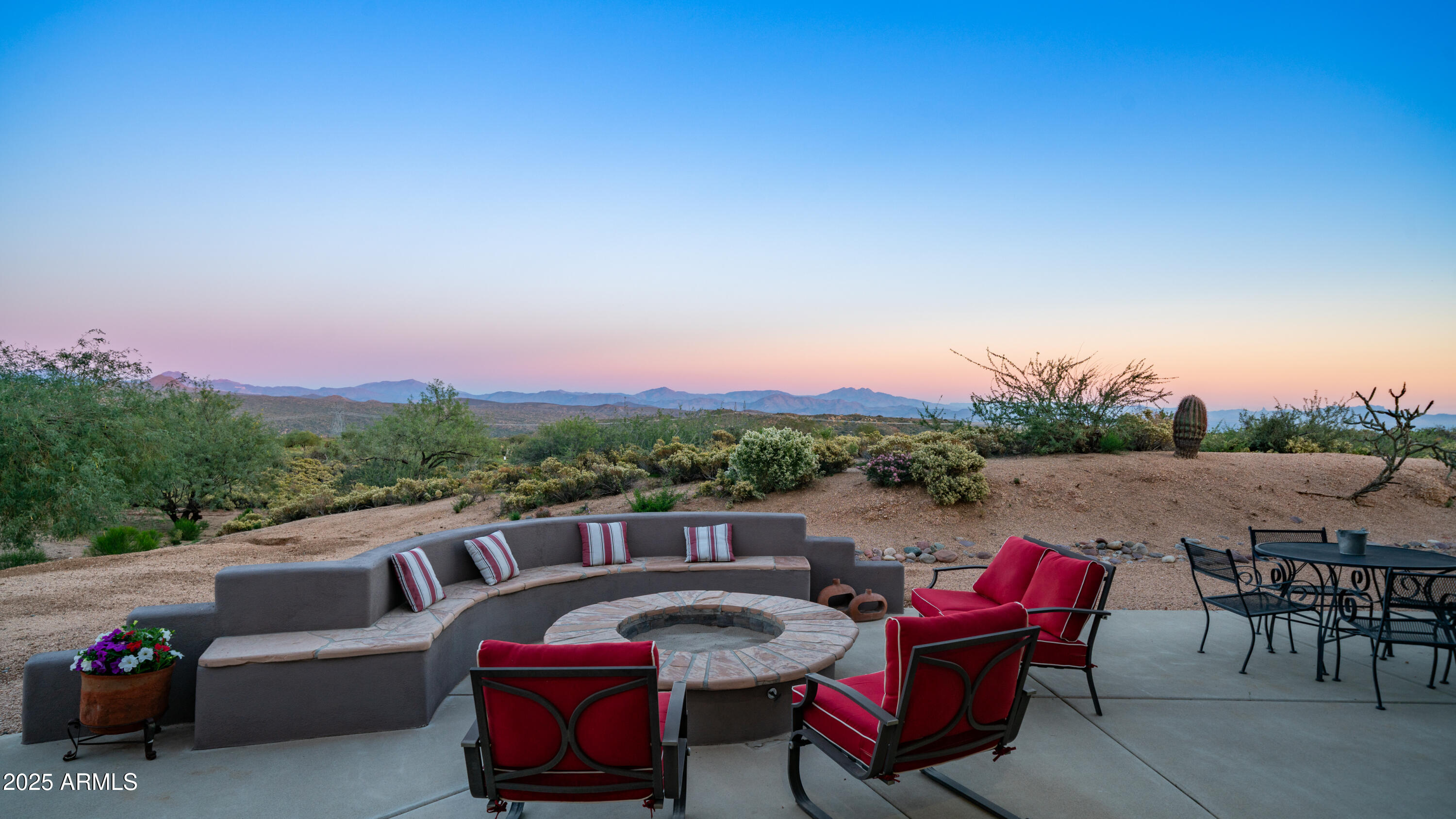 42215 North La Plata Road Scottsdale, AZ 85262 - Photo 44 of 93 42215 E N La plata Rd Exterior Photos-13