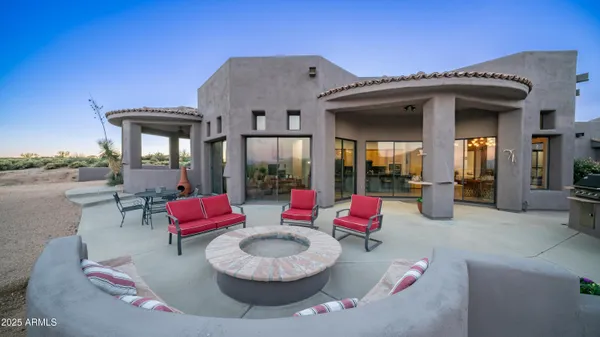 $2,000,000 | 42215 North La Plata Road, Scottsdale, AZ 85262