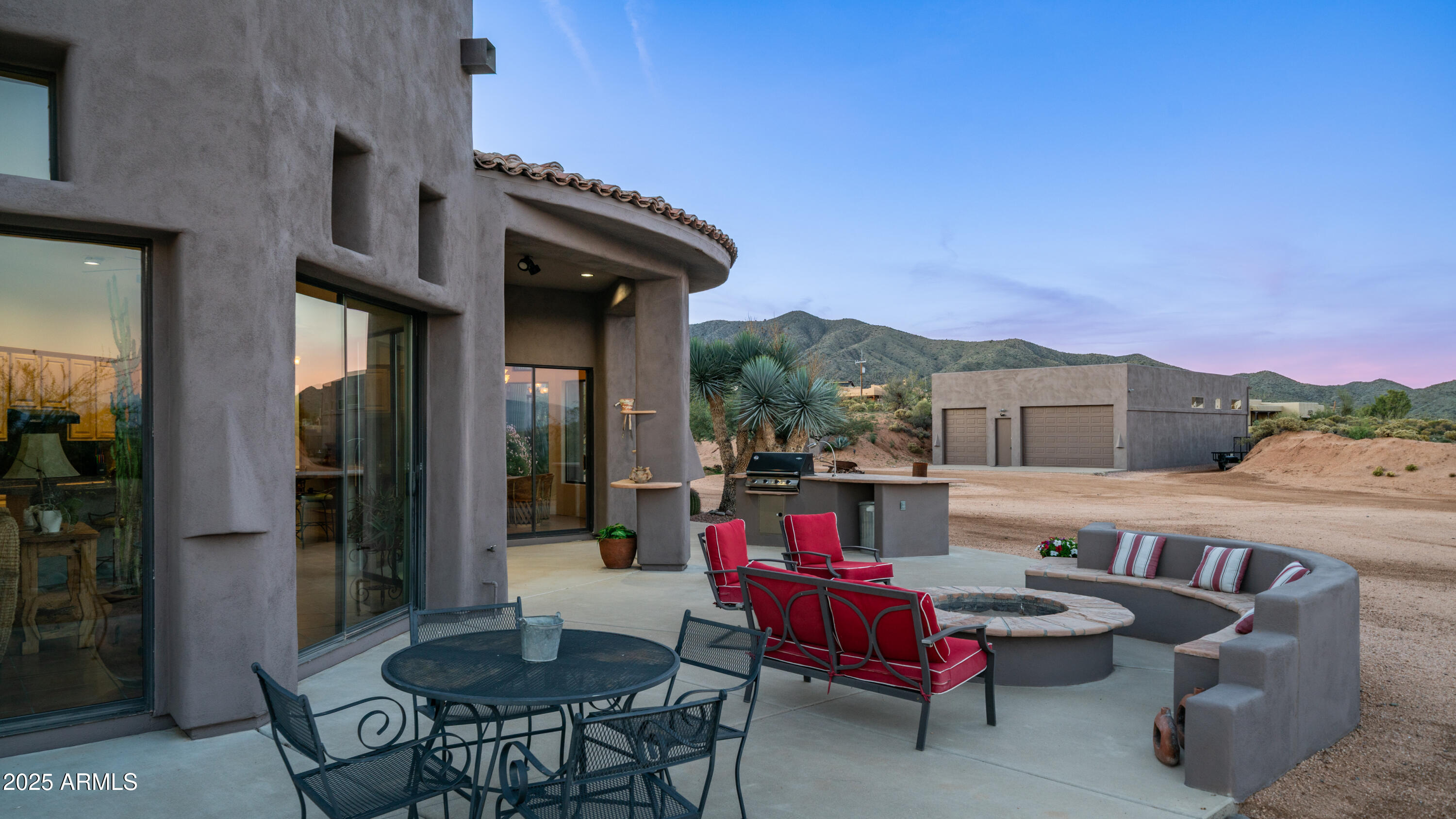 42215 North La Plata Road Scottsdale, AZ 85262 - Photo 46 of 93 42215 E N La plata Rd Exterior Photos-15