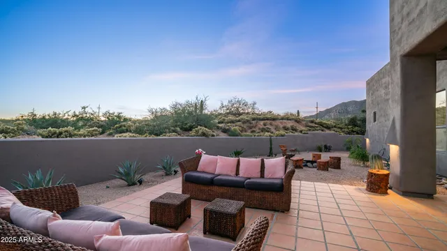 $2,500,000 | 42215 North La Plata Road, Scottsdale, AZ 85262