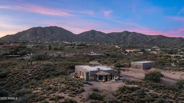 $2,000,000 | 42215 North La Plata Road, Scottsdale, AZ 85262