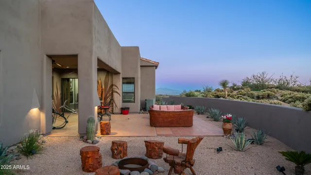 $2,500,000 | 42215 North La Plata Road, Scottsdale, AZ 85262