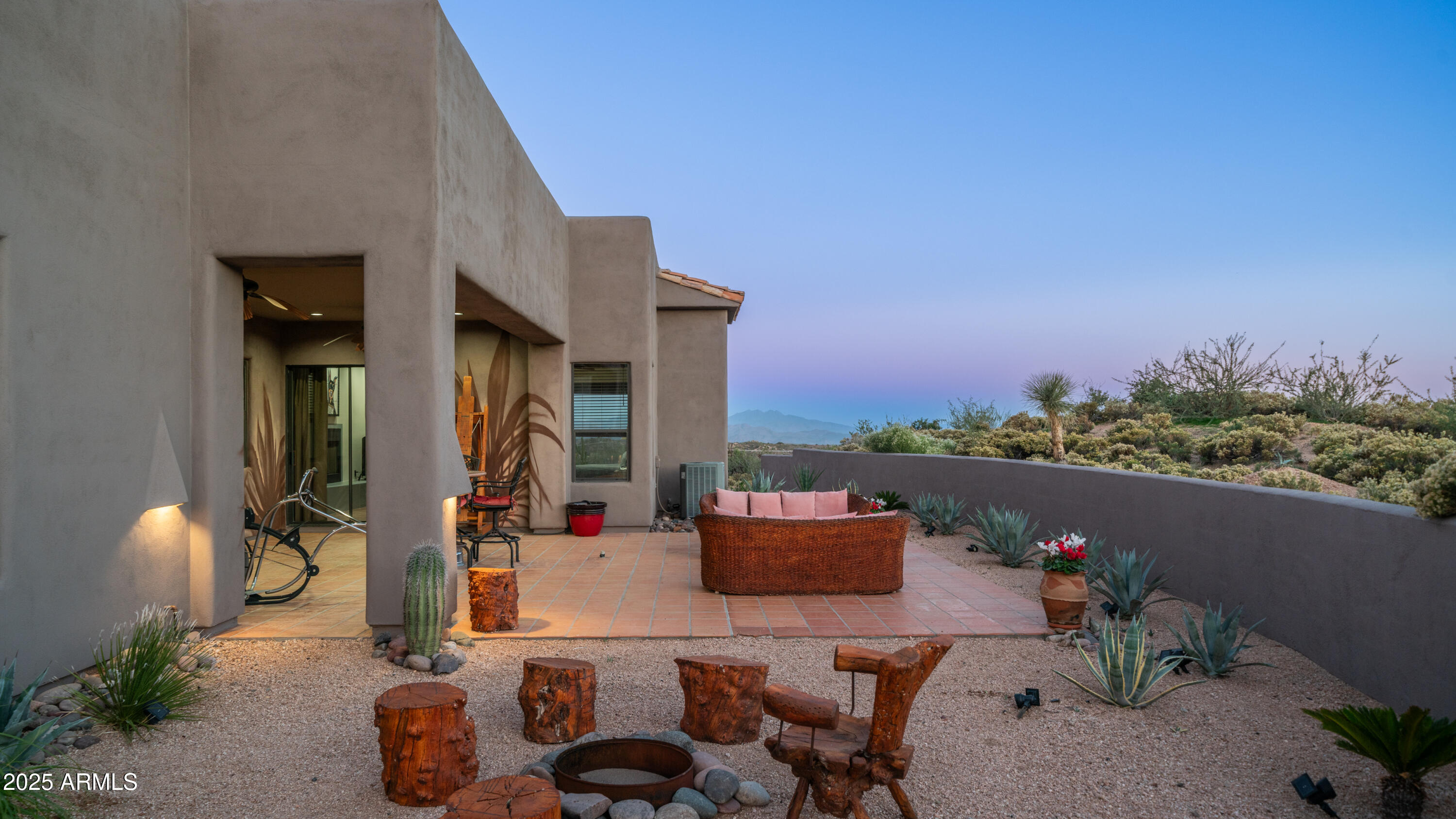 42215 North La Plata Road Scottsdale, AZ 85262 - Photo 52 of 93 42215 E N La plata Rd Exterior Photos-22