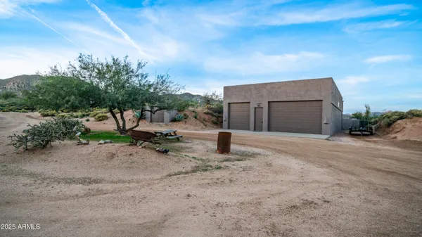 $2,000,000 | 42215 North La Plata Road, Scottsdale, AZ 85262