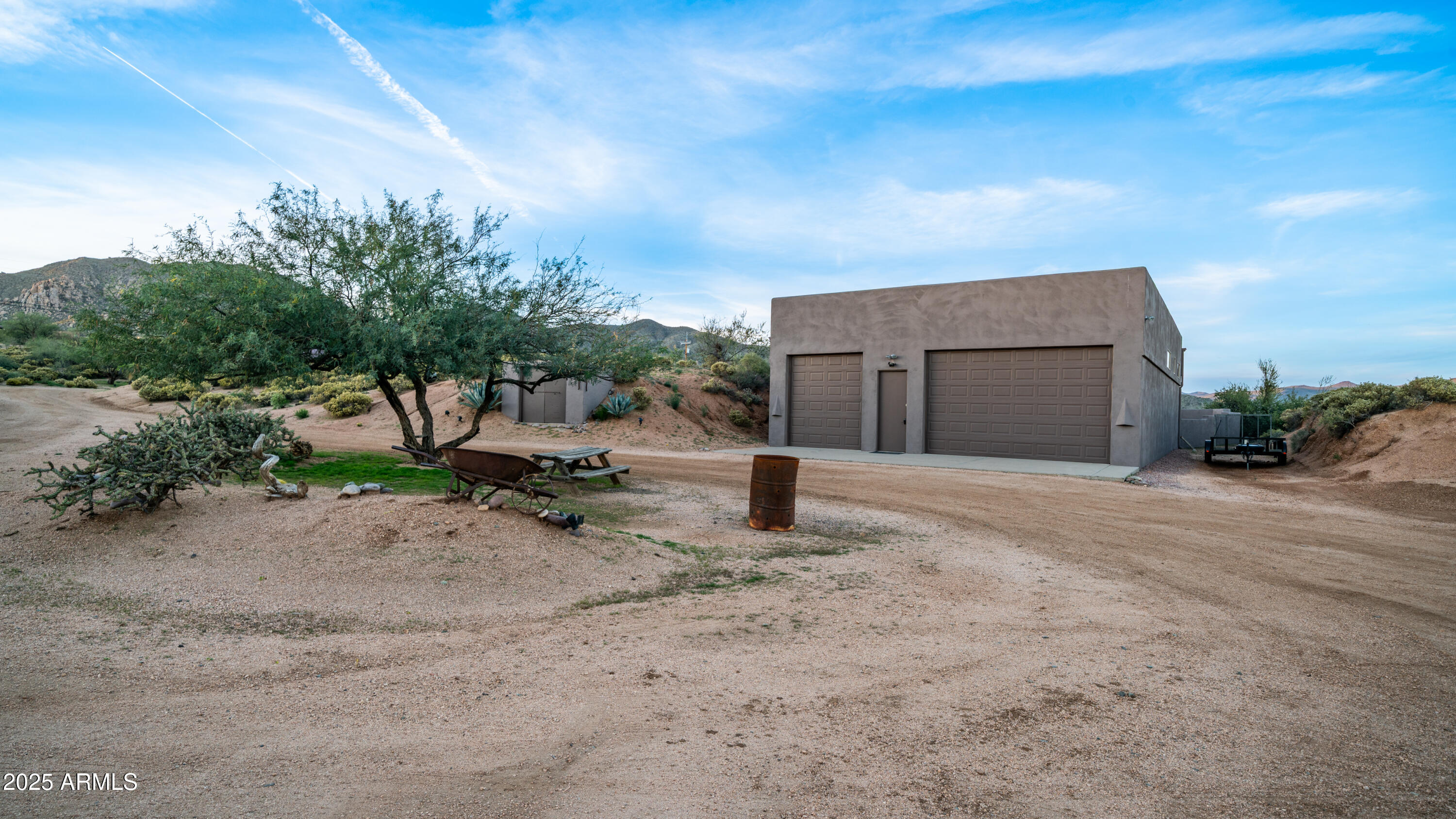 42215 North La Plata Road Scottsdale, AZ 85262 - Photo 53 of 93 42215 E N La plata Rd Exterior Photos-2