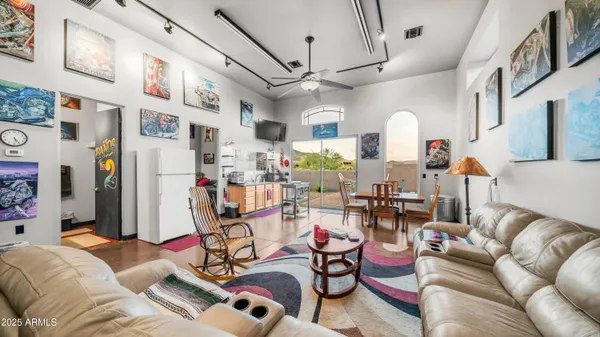 $2,000,000 | 42215 North La Plata Road, Scottsdale, AZ 85262