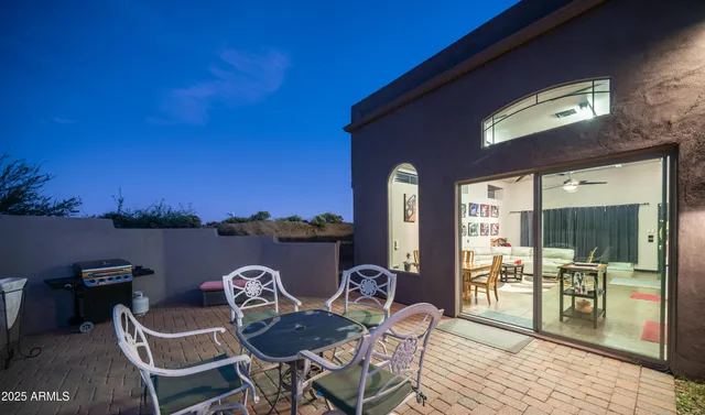 $2,500,000 | 42215 North La Plata Road, Scottsdale, AZ 85262