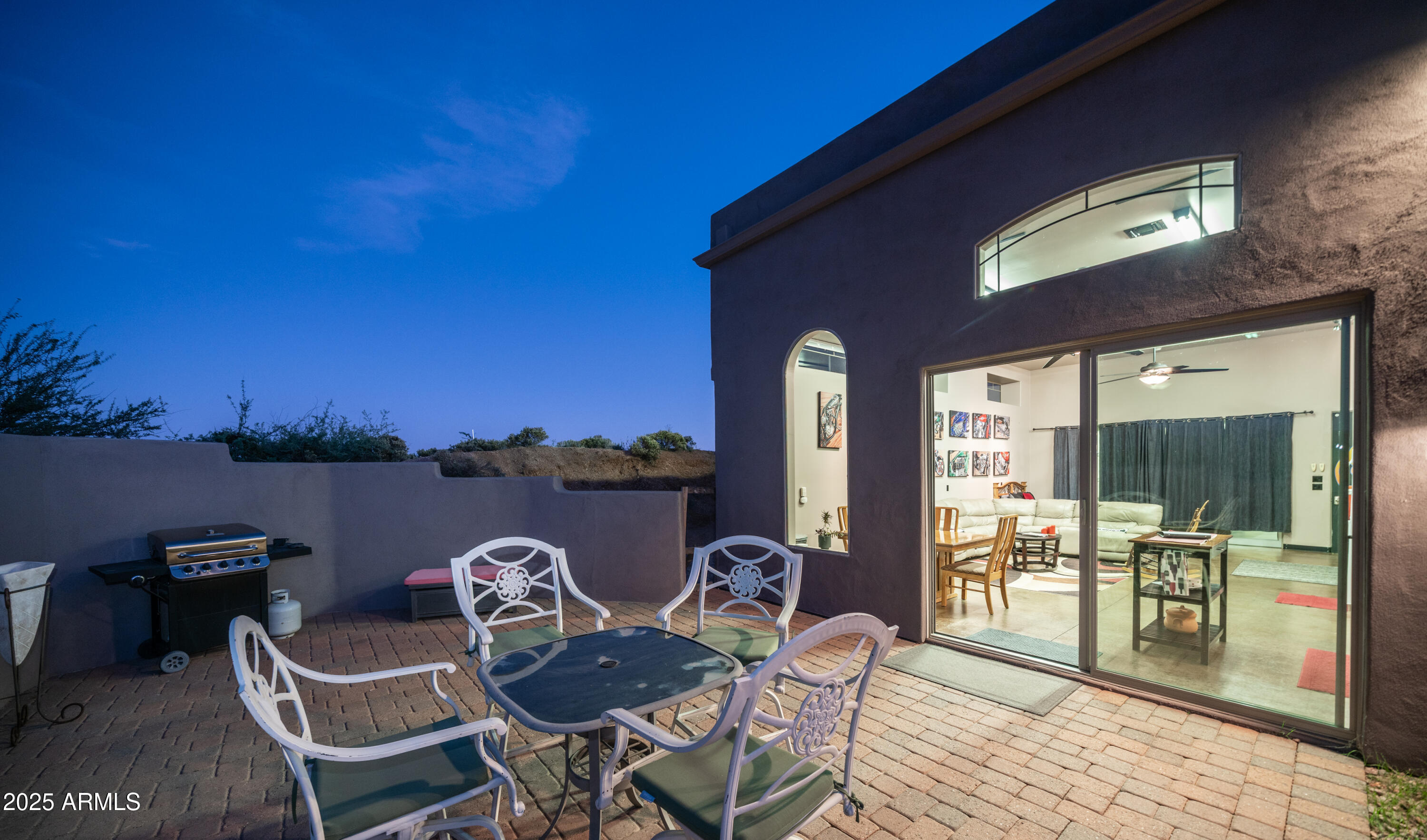 42215 North La Plata Road Scottsdale, AZ 85262 - Photo 64 of 93 42215 E N La plata Rd Exterior Photos-31