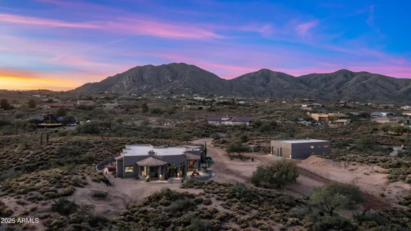 $2,000,000 | 42215 North La Plata Road, Scottsdale, AZ 85262