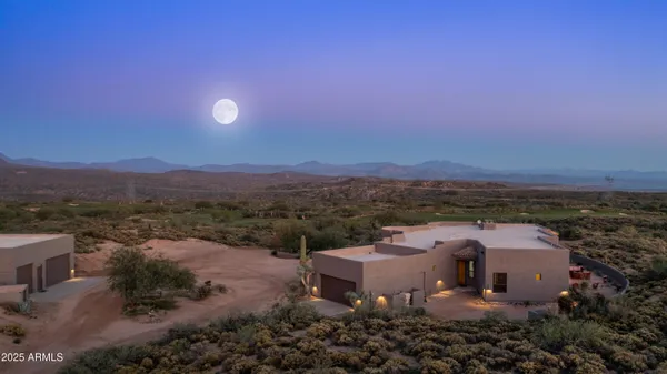 $2,000,000 | 42215 North La Plata Road, Scottsdale, AZ 85262