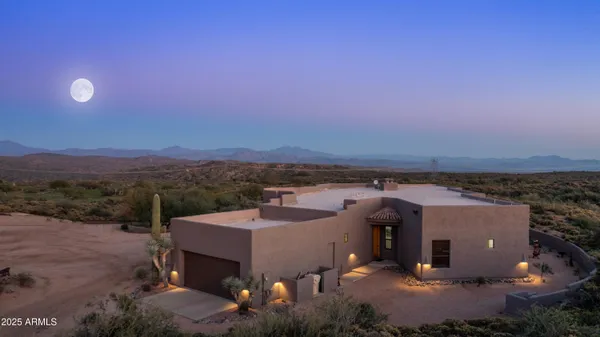 $2,000,000 | 42215 North La Plata Road, Scottsdale, AZ 85262