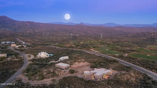 $2,500,000 | 42215 North La Plata Road, Scottsdale, AZ 85262