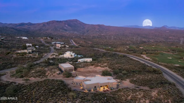 $2,500,000 | 42215 North La Plata Road, Scottsdale, AZ 85262