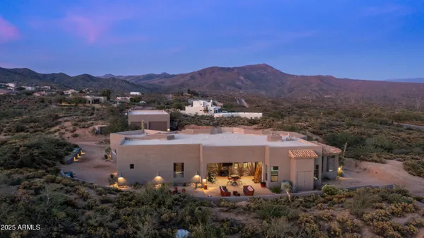 $2,000,000 | 42215 North La Plata Road, Scottsdale, AZ 85262